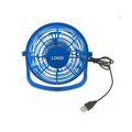 USB Desk Fan